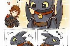 toothless hiccup httyd chimuelo baymax fury dreamworks kadeart rebloggy