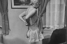 undressing undress 1930s wives naked 1930 burlesque housewives husbands gilbert allen corsi spogliarello mogli 1937 demonstrates strippers vintag risque stripper