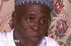 wives nigerian man old masaba muslim dies he bello says mohammed children cleric year hausa abubakar baba marry plans islamic