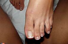 french footjob pedicure