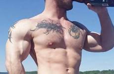 beefy monstercockland mymusclevideo