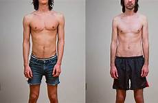 guy bulking bony ectomorph muscular transformation ectomorphs gained bonytobeastly