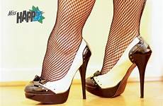 heels style pinup rockabilly happ miss shoes r360 sold price size