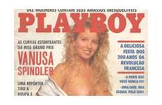 playboy vanusa spindler brasil naked ancensored magazine