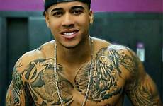 latino dominican latinos leche guapos muchachos