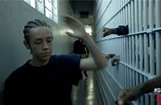 carl gallagher shameless ethan giphy cutkosky prison showtime