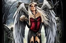 fallen engel dood darkdreams ange 60x90 volwassenen scales balance erotic demons fantasie inclusief