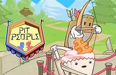 pit people official