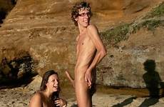 erection nudists admire enjoy