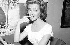 donna reed show shelley fabares stone season mother knew too when mary abc hollywood stars