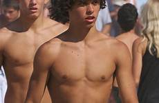 teen boys boy pool beach shirtless twinks smooth pussy men swimming girls choose board