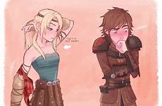 httyd astrid hiccup hiccstrid entrenar hicstrid imagenes oneshots seoyeon dreamworks soo fanfiction hicks