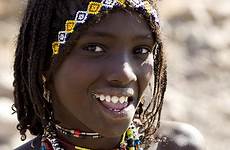 tribe afar girl girls african people young beautiful ethiopia women east photography flickr sharpened teeth africa region danakil nigeria nairaland