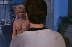 brain christine kossak nude 1988 ancensored naked