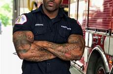 firefighters tatouage himer