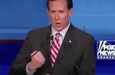 gif jacking off gifs santorum rick tenor