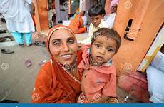 jaipur indien moeder indische mutter indisch jong geitje kwiecień indianina matka dzieciak kobieta