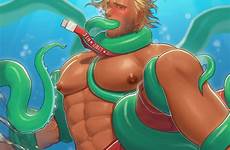 male overwatch lifeguard mccree tentacle xxx tentacles tentaclejob penis yaoi monster underwater rule edit respond rule34 deletion flag options anal