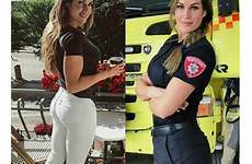 female firefighter military girls babes hot sexy women uniform uniforms girl plus look size choose board kardashian