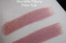 charlotte tilbury dupes dupe blush maybelline swatches allintheblush