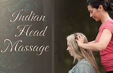 massage head indian back