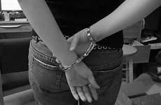 handcuff deviantart