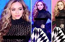 mix little ema nipples express awards jade thirlwall