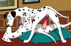 dalmatians pongo perdita animated e621 backup