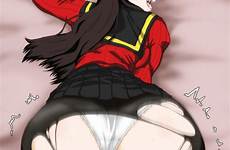 yukiko persona hentai amagi xxx pussy ass sex shin pantyhose edit tensei megami respond xbooru porns panties skirt original delete