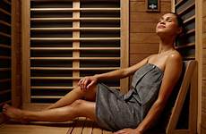 infrared saunas sweating sessions floatation