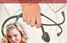 punishment enema doctor bdsm play special medical books editions other