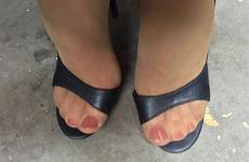 mules nylons füße strumpfhosen schöne sandalen zehen pinnwand