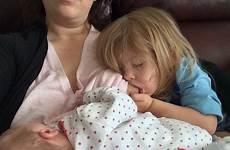 breastfeeding tandem stephanie
