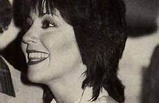 joyce dewitt threes celebrities kirsten dunst sitcoms strange nudography 1970s