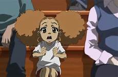 boondocks jazmine dubois