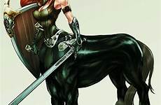 centauress deviantart centaur female anime fantasy creatures character mythical favourites add saved characters