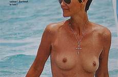hallyday laeticia nude topless oops momusicman added