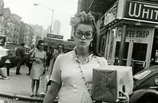 pregnant 1960s york maternity portrait mcdonough snapshots walking