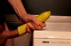 banana xvideos fruit fucking masturbation dick cum off hard wank