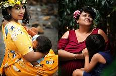breastfeeding india public moms stories