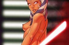 ahsoka luscious tano