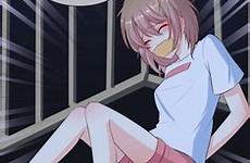 tied gagged yandere