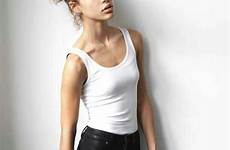 jasmine sanders models model fmd fashion young girls hair choose board teen curly women saved fashionmodeldirectory