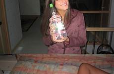 drunk flashing girls happy off pic work