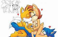 tails sally acorn deletion