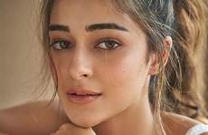 ananya panday pandey anglaise broderie liger sexy stills mesmerised tollywood check theprimetalks