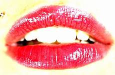 lips lipstick stopmotion