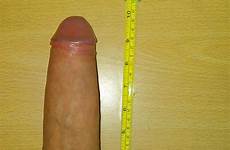 cock inch measuring shemale big tumblr penis ruler next plus measured possible lpsg oct anal