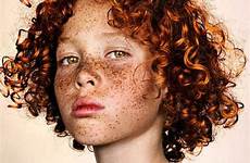 freckles beautiful portraits prove amazing link source