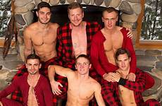 getaway sean cody mountain day ski tanner coleman three part noel naked winter lodge raw boys gay andy bryce david